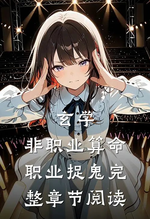 玄学：非职业算命，职业捉鬼完整章节阅读