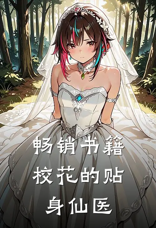 畅销书籍校花的贴身仙医