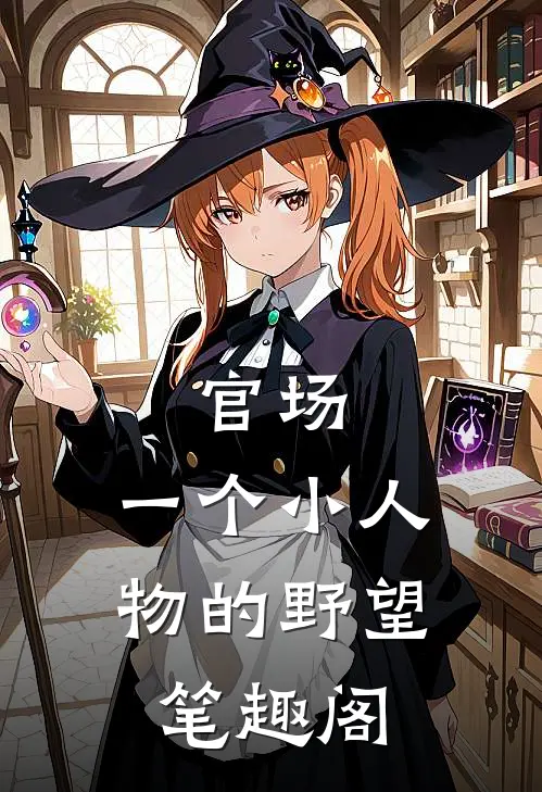 官场：一个小人物的野望笔趣阁