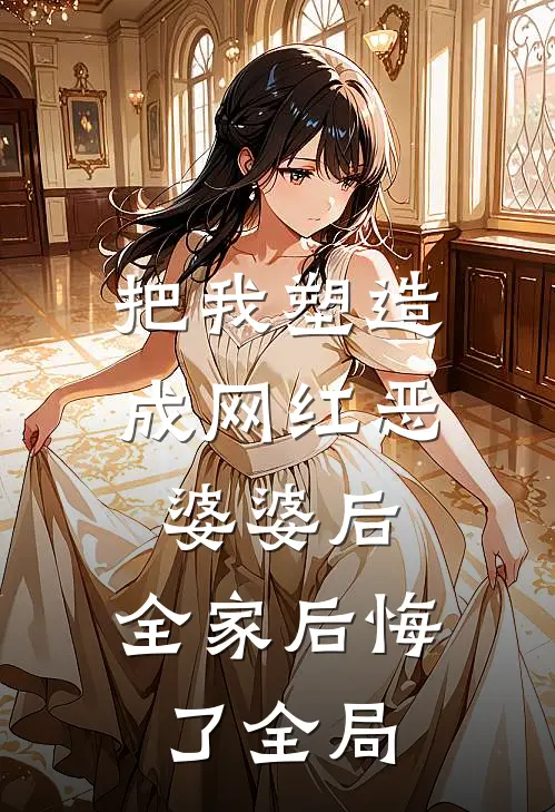 把我塑造成网红恶婆婆后，全家后悔了全局