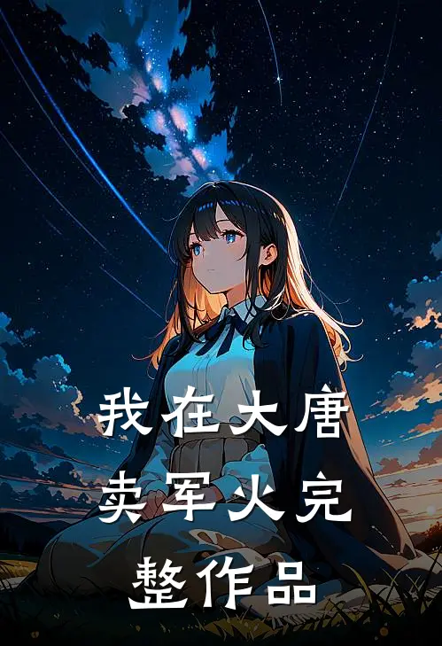 我在大唐卖军火完整作品