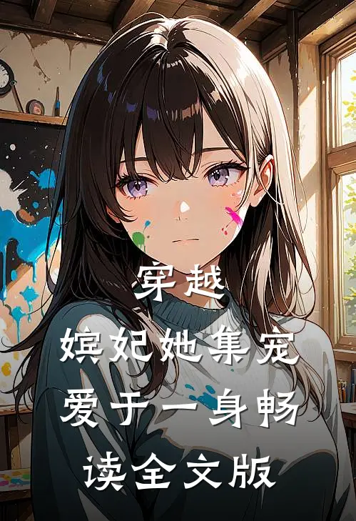 穿越：嫔妃她集宠爱于一身畅读全文版