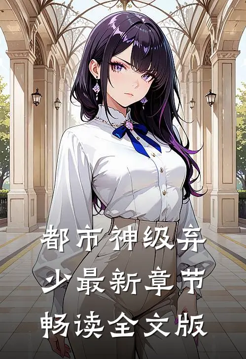 都市神级弃少最新章节畅读全文版