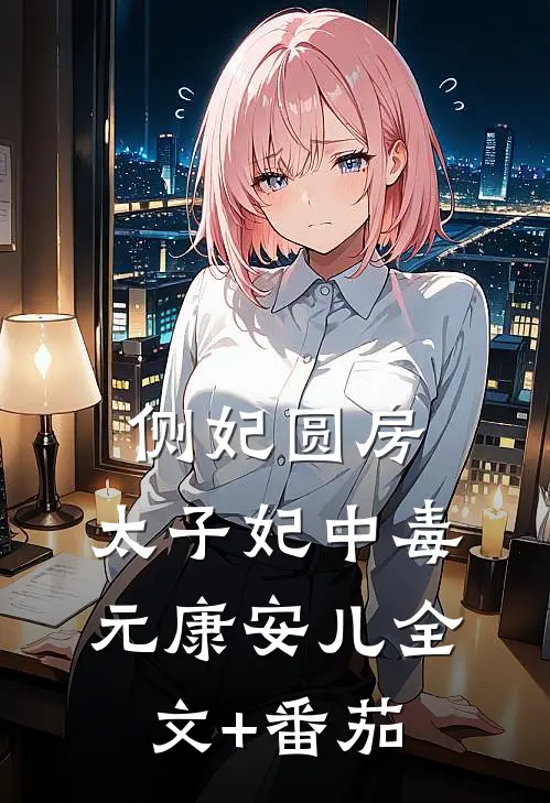 侧妃圆房，太子妃中毒元康安儿全文+番茄