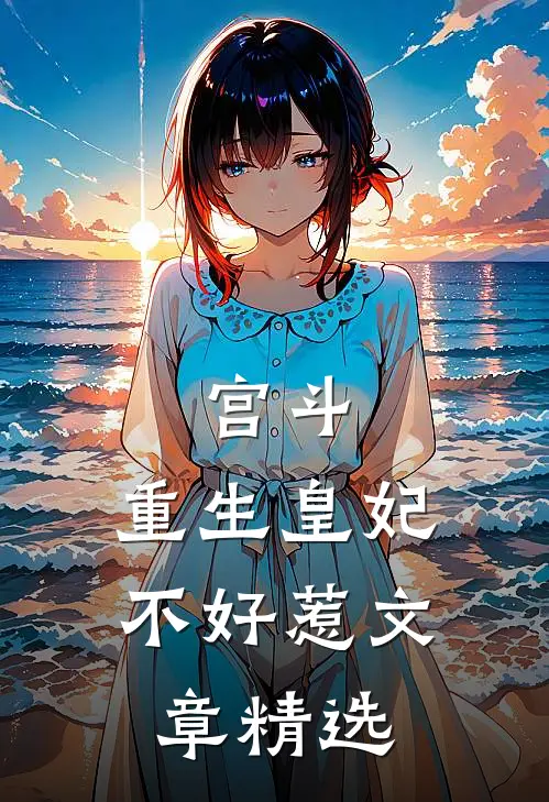 宫斗：重生皇妃不好惹文章精选
