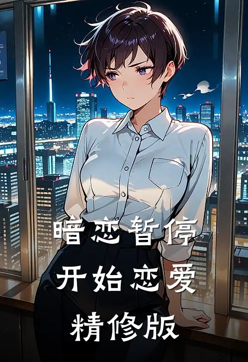暗恋暂停，开始恋爱精修版