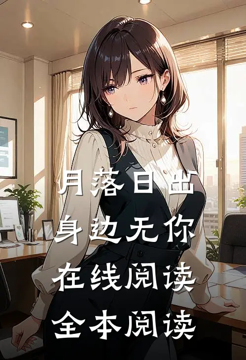 月落日出，身边无你在线阅读全本阅读