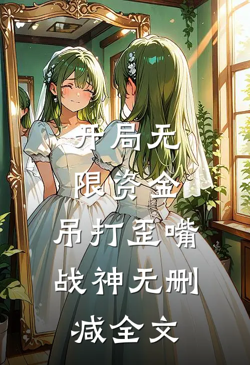 开局无限资金，吊打歪嘴战神无删减全文