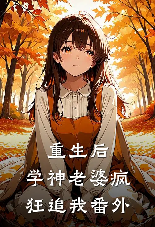 重生后,学神老婆疯狂追我番外