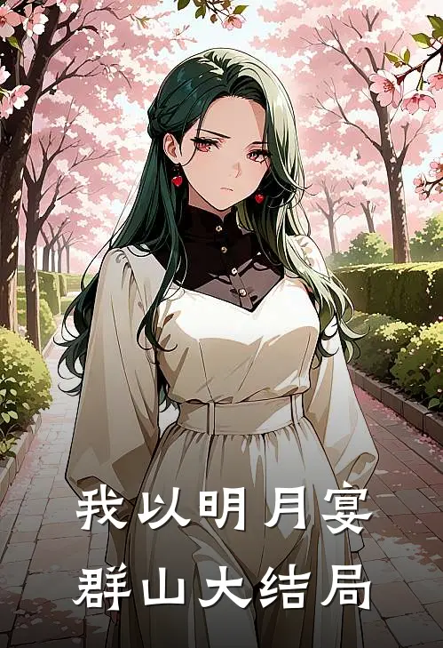 我以明月宴群山大结局