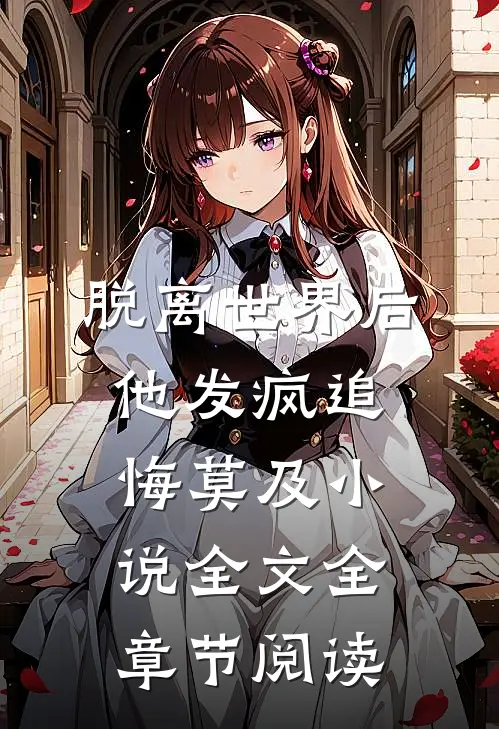 脱离世界后，他发疯追悔莫及小说全文全章节阅读