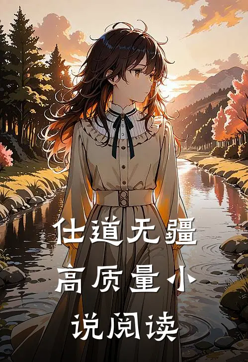 仕道无疆高质量小说阅读