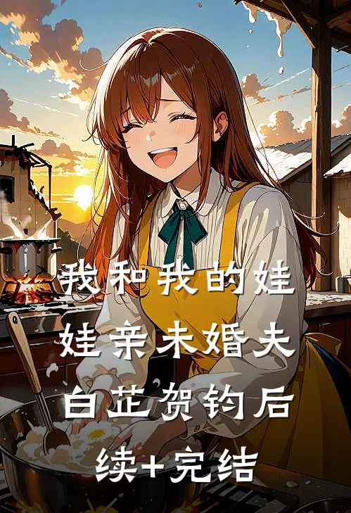 我和我的娃娃亲未婚夫白芷贺钧后续+完结