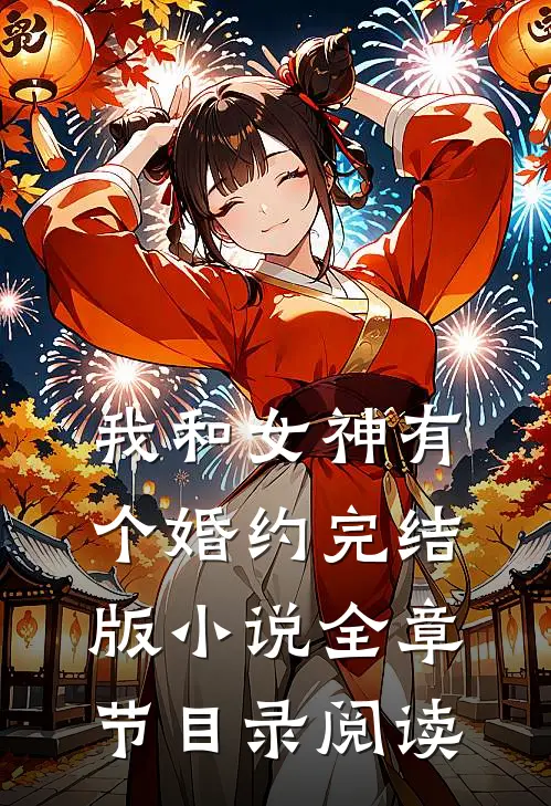 我和女神有个婚约完结版小说全章节目录阅读