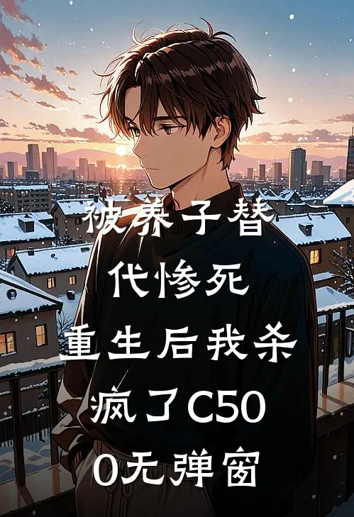 被养子替代惨死，重生后我杀疯了C500无弹窗