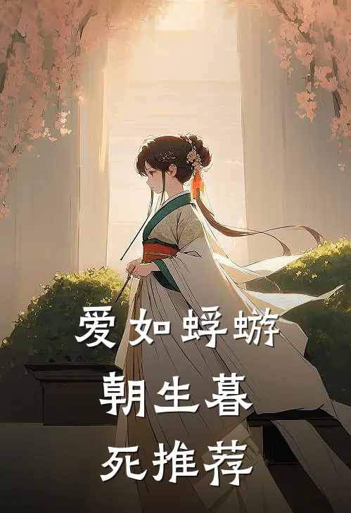 爱如蜉蝣，朝生暮死推荐