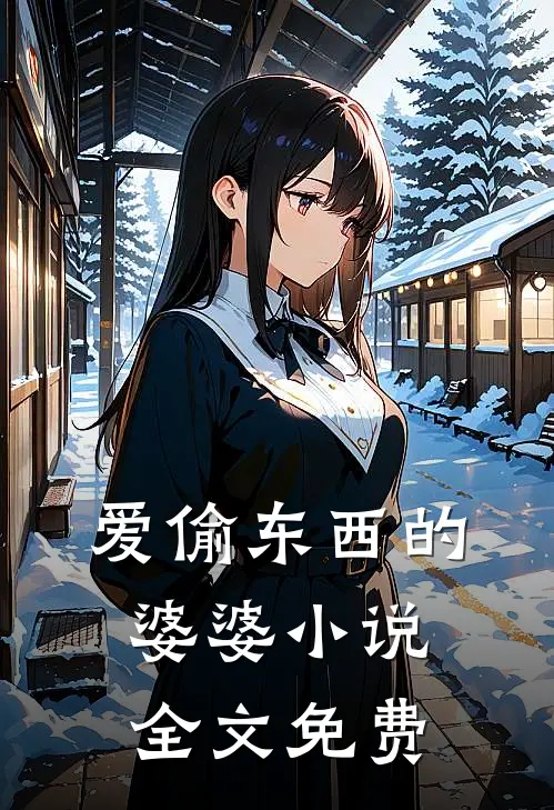 爱偷东西的婆婆小说全文免费