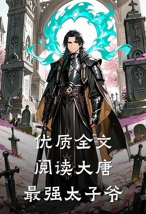 优质全文阅读大唐：最强太子爷