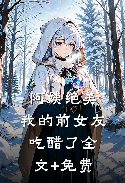 阿姨绝美，我的前女友吃醋了全文+免费