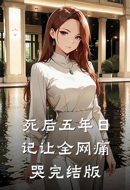 死后五年日记让全网痛哭完结版