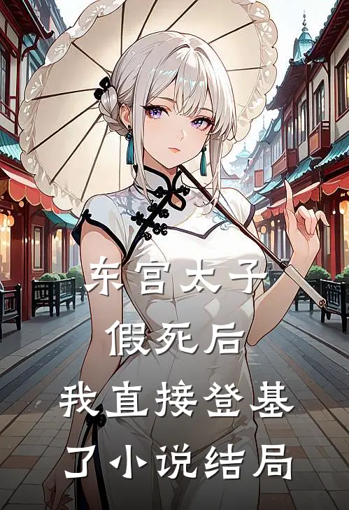 东宫太子假死后，我直接登基了小说结局