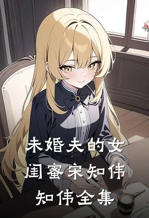 未婚夫的女闺蜜宋知伟知伟 全集
