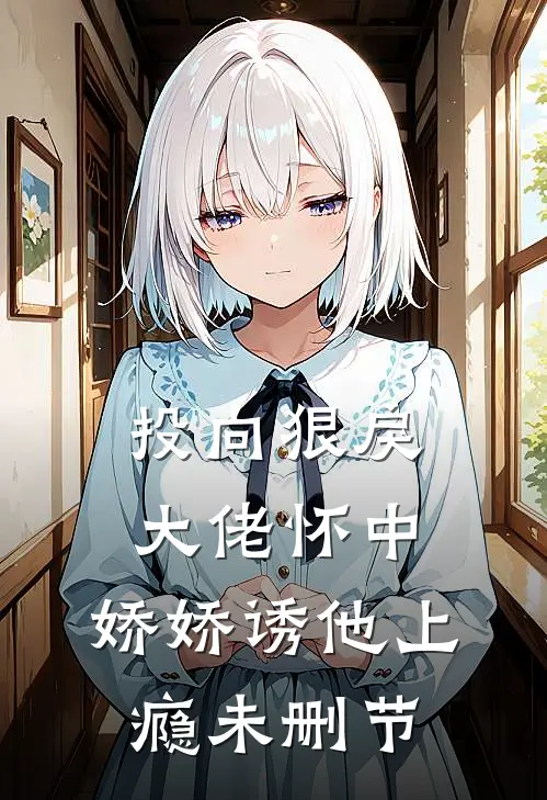 投向狠戾大佬怀中，娇娇诱他上瘾未删节