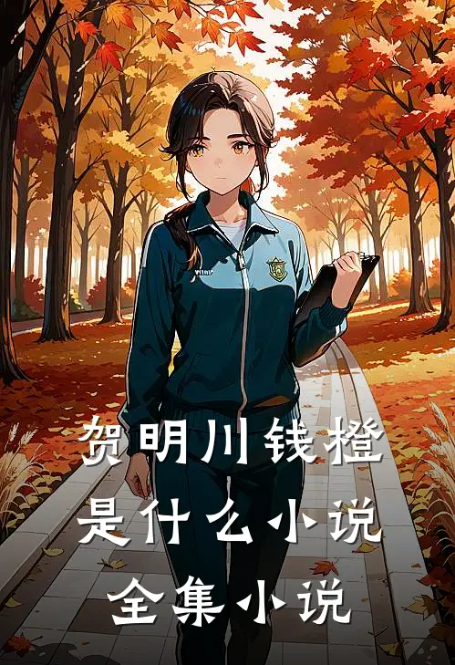 贺明川钱橙是什么小说全集小说