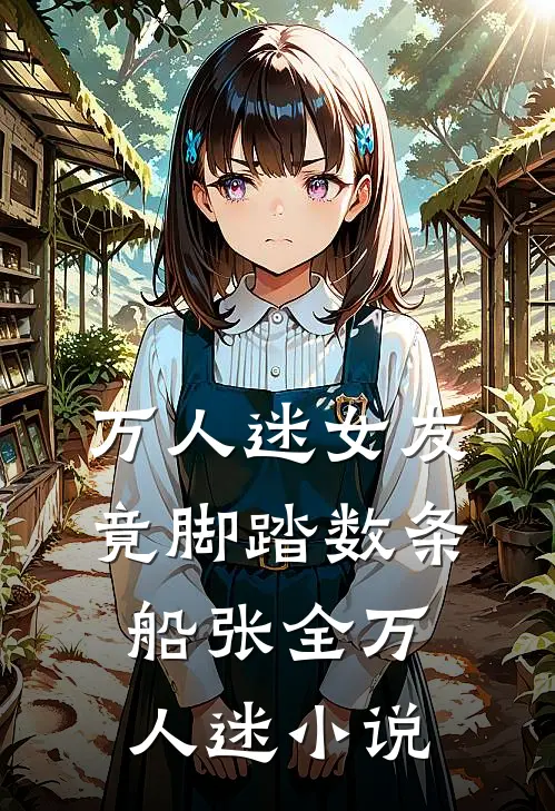 万人迷女友竟脚踏数条船张全万人迷小说