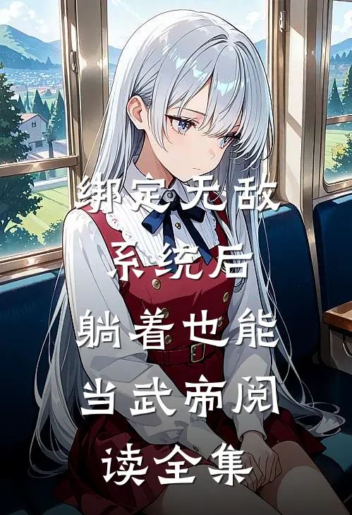 绑定无敌系统后，躺着也能当武帝阅读全集