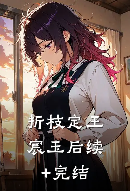 折枝定王宸玉后续+完结