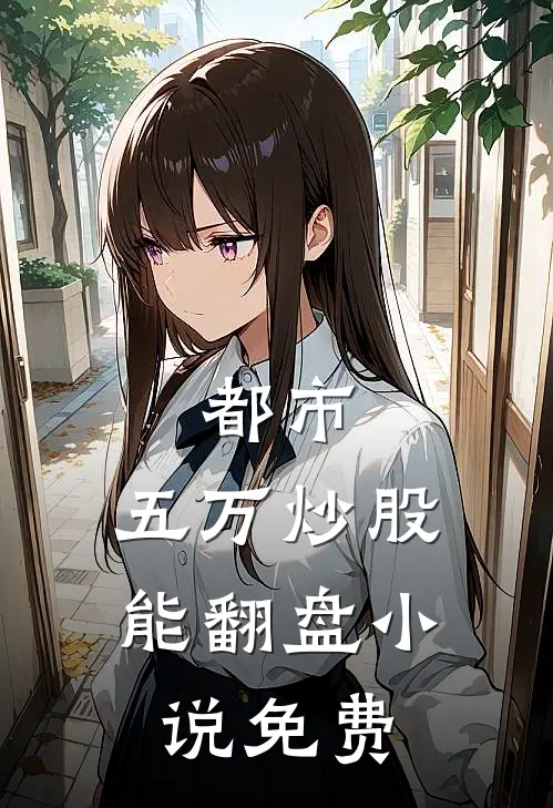 都市：五万炒股能翻盘小说免费