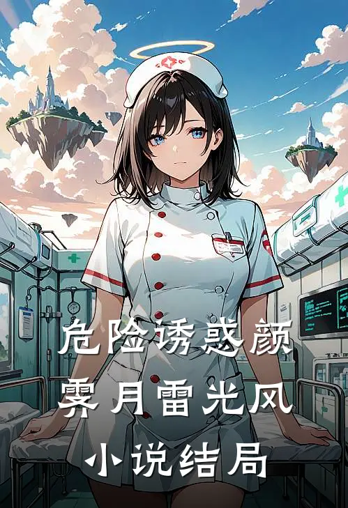 危险诱惑颜霁月雷光风小说结局