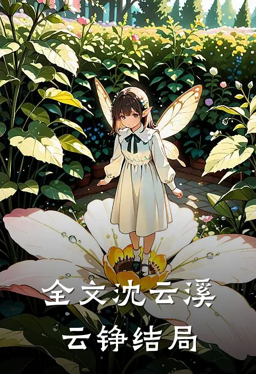 全文沈云溪云铮结局