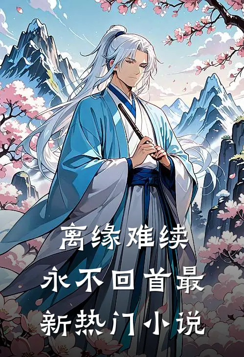 离缘难续，永不回首最新热门小说