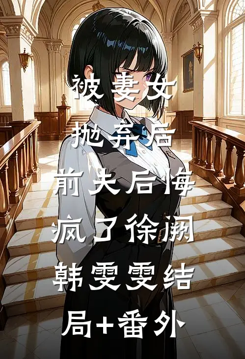 被妻女抛弃后，前夫后悔疯了徐阙韩雯雯结局+番外