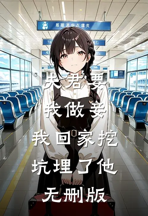夫君要我做妾，我回家挖坑埋了他无删版