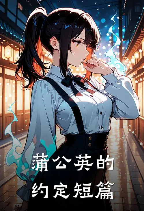 蒲公英的约定短篇