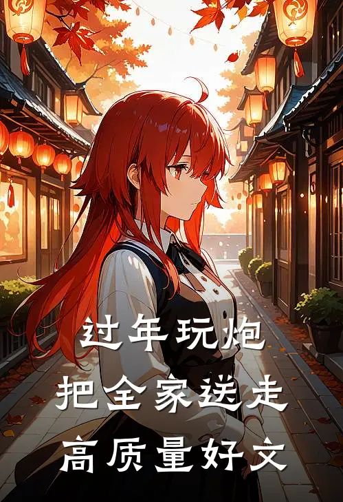 过年玩炮，把全家送走高质量好文