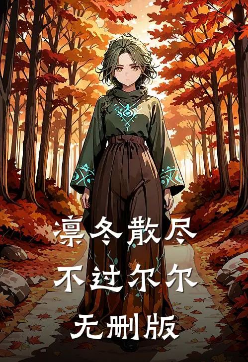 凛冬散尽，不过尔尔无删版