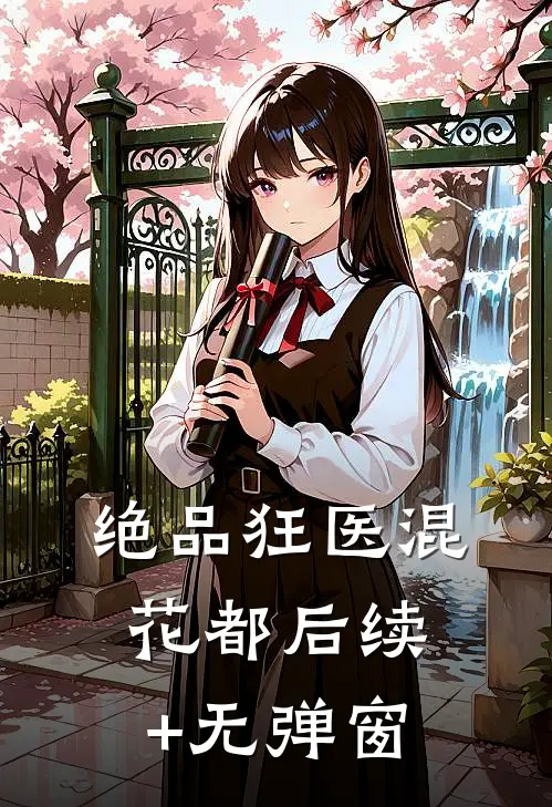 绝品狂医混花都后续+无弹窗