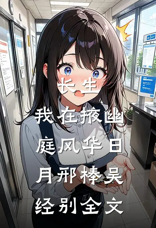 长生：我在掖幽庭风华日月邢棒吴经别全文