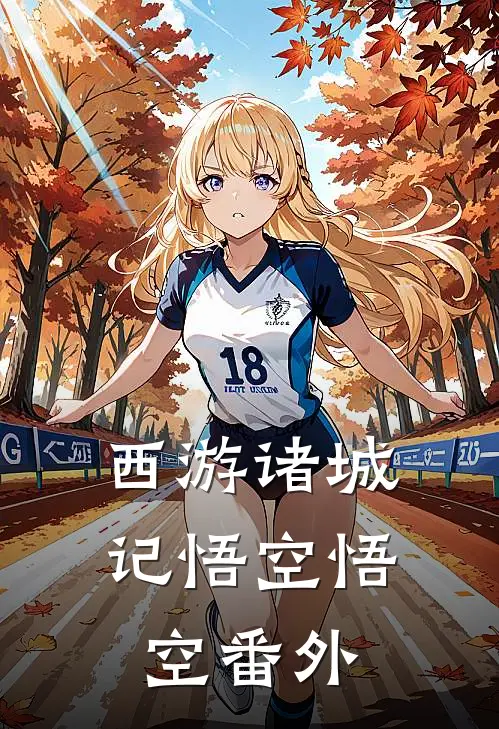 西游诸城记悟空悟空 番外