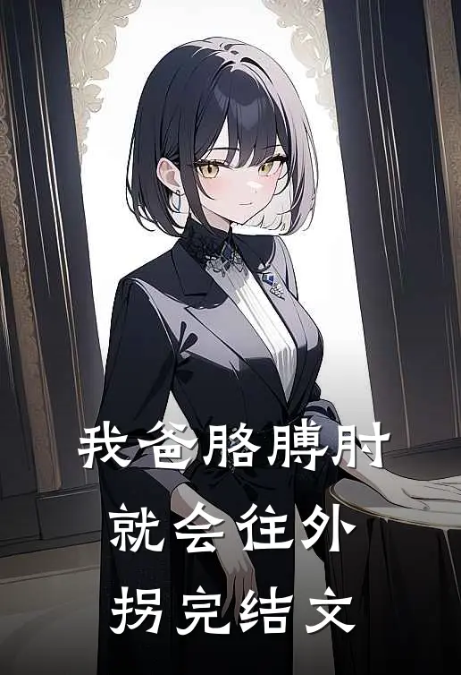 我爸胳膊肘就会往外拐完结文