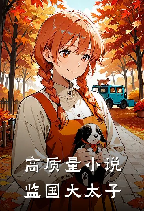高质量小说监国大太子