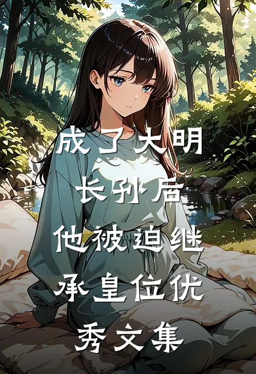 成了大明长孙后，他被迫继承皇位优秀文集