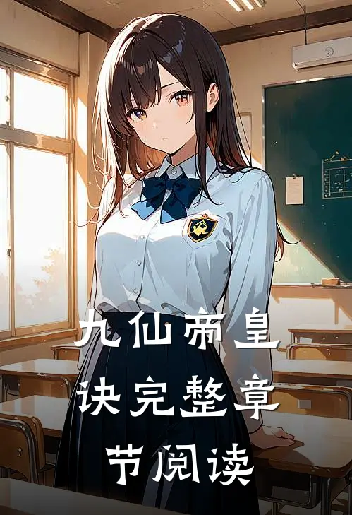 九仙帝皇诀完整章节阅读