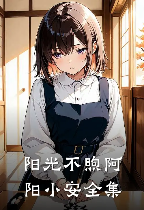 阳光不煦阿阳小安 全集