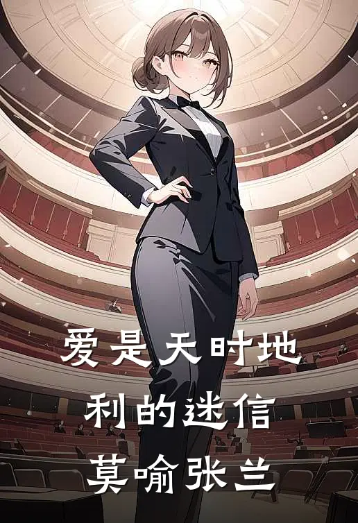 爱是天时地利的迷信莫喻张兰