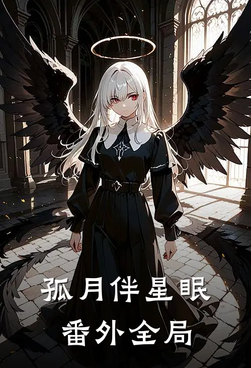 孤月伴星眠： 番外全局